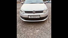 Used Volkswagen Vento Trendline Petrol in Mumbai