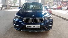 Second Hand BMW X1 sDrive20d xLine in Mumbai