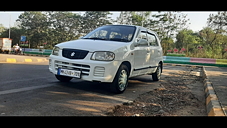 Second Hand Maruti Suzuki Alto LXi BS-III in Mumbai
