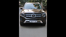 Second Hand Mercedes-Benz GLS 350 d in Delhi