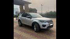 Used Land Rover Discovery Sport HSE Petrol 7-Seater in Delhi