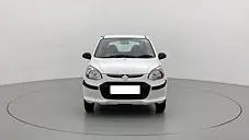 Second Hand Maruti Suzuki Alto 800 Lxi in Hyderabad
