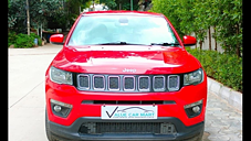 Used Jeep Compass Longitude 2.0 Diesel [2017-2020] in Hyderabad