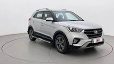 Used Hyundai Creta 1.6 SX Plus Petrol in Chennai