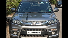 Second Hand Maruti Suzuki Vitara Brezza ZDi Plus in Pune