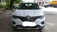 Used Renault Triber RXZ [2019-2020] in Jaipur
