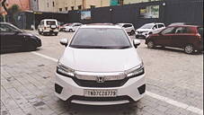 Used Honda City 4th Generation ZX Petrol in Chennai