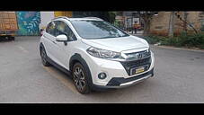 Used Honda WR-V VX MT Petrol in Bangalore