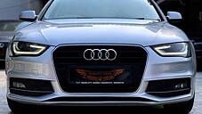 Used Audi A4 2.0 TDI (177bhp) Premium Plus in Jaipur