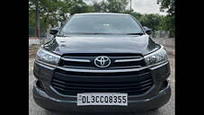 Used Toyota Innova Crysta 2.4 G Plus 8 STR [2019-2020] in Delhi