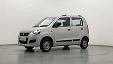 Used Maruti Suzuki Wagon R 1.0 LXi CNG in Hyderabad