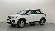 Used Maruti Suzuki Vitara Brezza VXi in Faridabad