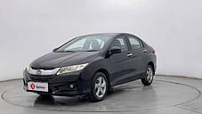 Used Honda City V in Chennai