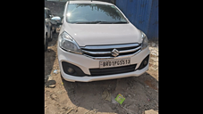 Second Hand Maruti Suzuki Ertiga ZDI + SHVS in Patna