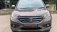 Second Hand Honda CR-V 2.0 2WD in Bangalore