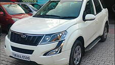 Used Mahindra XUV500 W4 [2015-2016] in Dehradun