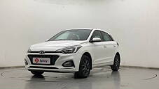 Used Hyundai Elite i20 Sportz 1.2 in Hyderabad