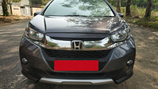 Second Hand Honda WR-V VX MT Petrol in Pune