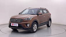 Used Hyundai Creta SX Plus 1.6  Petrol in Bangalore