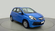 Used Honda Brio S MT in Hyderabad