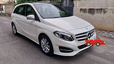 Used Mercedes-Benz B-Class B 200 Sport CDI in Coimbatore