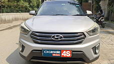 Used Hyundai Creta 1.6 S Petrol in Delhi