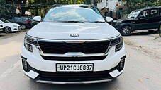 Used Kia Seltos HTX 1.5 [2020-2021] in Delhi