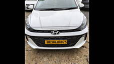 Used Hyundai Aura SX 1.2 CNG in Delhi