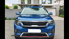 Used Kia Seltos GTX Plus 1.4 DCT in Delhi