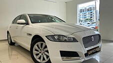 Used Jaguar XF Prestige Diesel CBU in Pune