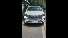 Used Toyota Innova Crysta 2.4 G 7 STR [2016-2017] in Delhi