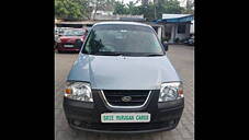 Used Hyundai Santro Xing XP in Chennai