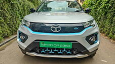 Used Tata Nexon EV XZ Plus LUX in Mumbai