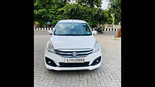 Used Maruti Suzuki Ertiga VDI SHVS in Vadodara