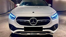 Used Mercedes-Benz GLA 220d 4MATIC [2021-2023] in Mumbai