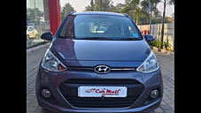 Second Hand Hyundai Grand i10 Sportz (O) 1.2 Kappa VTVT [2017-2018] in Nashik