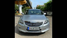 Used Honda Accord 2.4 MT in Mumbai