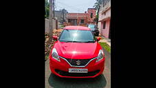 Used Maruti Suzuki Baleno Delta 1.2 in Jamshedpur