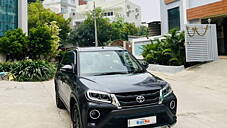 Used Toyota Urban Cruiser High Grade AT in Hyderabad