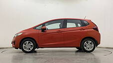 Used Honda Jazz V Petrol in Hyderabad