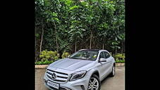 Used Mercedes-Benz GLA 200 Sport in Nashik