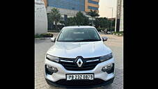 Used Renault Kwid 1.0 RXT Opt [2016-2019] in Kharar