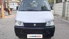 Used Maruti Suzuki Eeco 7 STR [2019-2020] in Delhi
