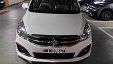 Used Maruti Suzuki Ertiga VXi in Mumbai