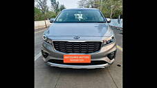 Used Kia Carnival Prestige 7 STR in Pune