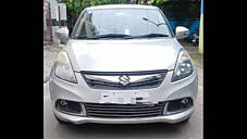 Used Maruti Suzuki Swift Dzire VXI in Chennai