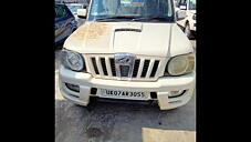 Mahindra Scorpio VLX 2WD BS-IV