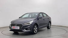 Used Hyundai Verna Fluidic 1.6 VTVT SX in Chennai