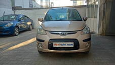 Used Hyundai i10 Asta 1.2 AT with Sunroof in Chennai