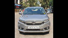 Used Honda Amaze 1.2 VX AT i-VTEC in Mumbai